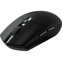 Игровая мышь Logitech G304 Lightspeed (черный) фото 2